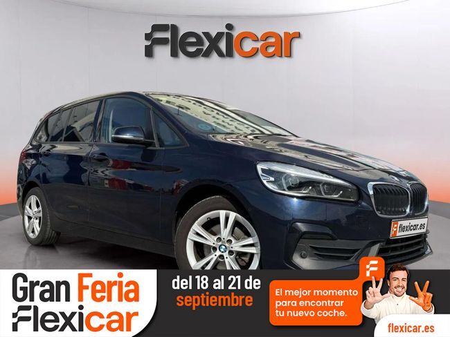 BMW Serie 2 (218i) en Barcelona