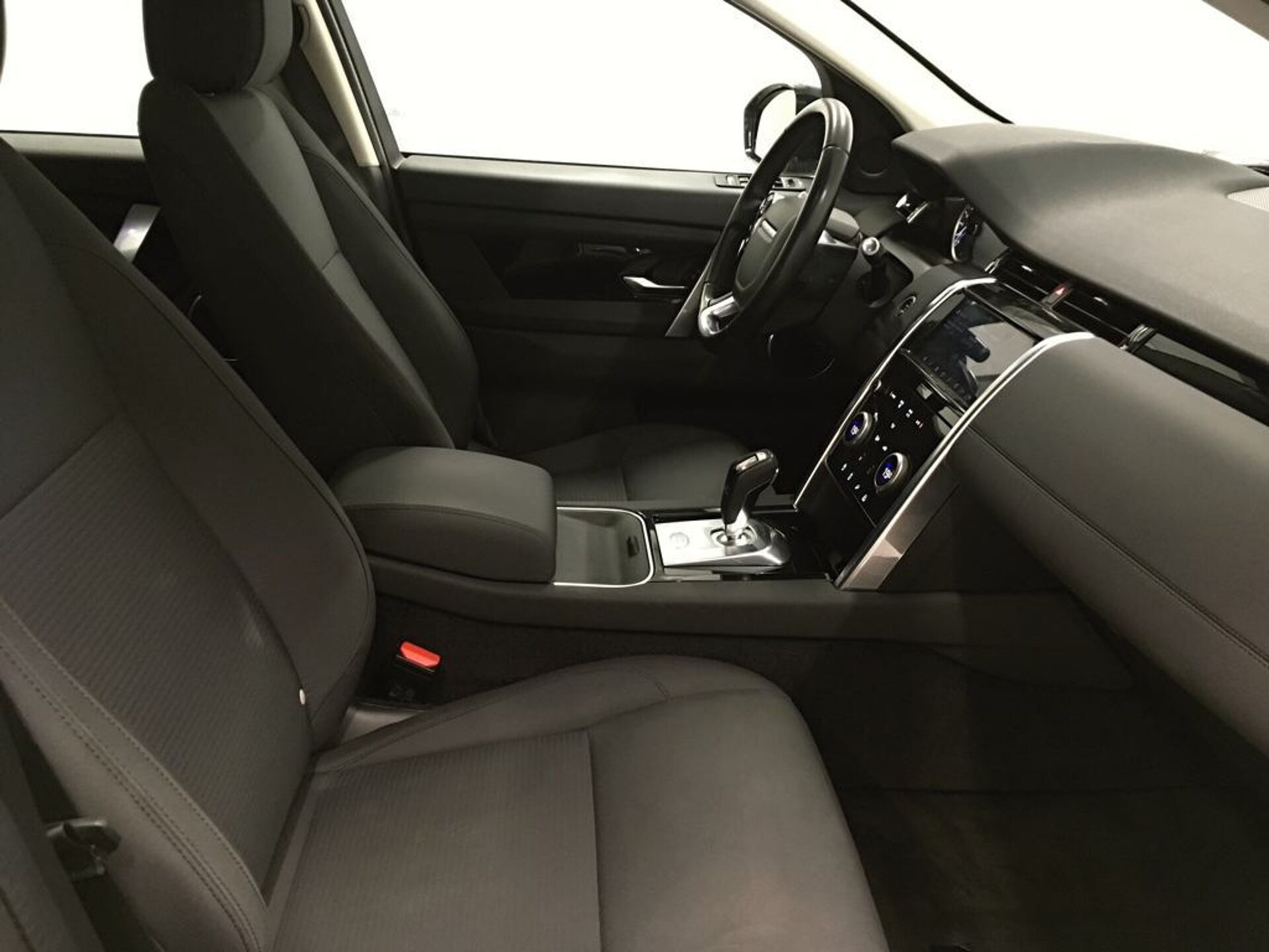 Imagen 3 de LAND ROVER Discovery Sport