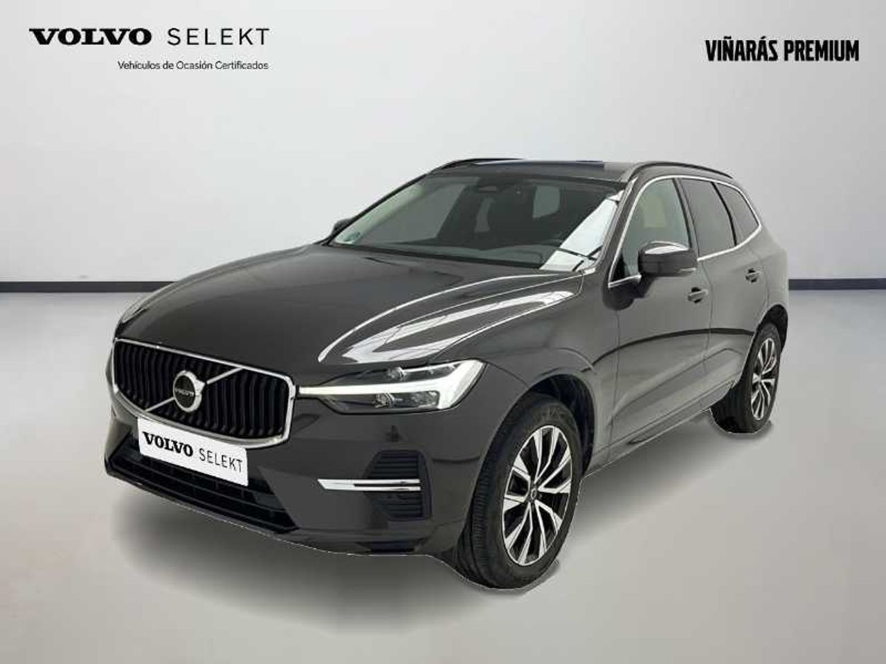 VOLVO XC60 (B4 (D) Core Auto) en Toledo