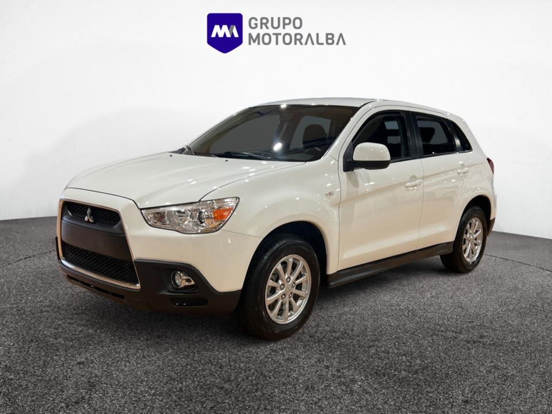 Imagen de MITSUBISHI ASX