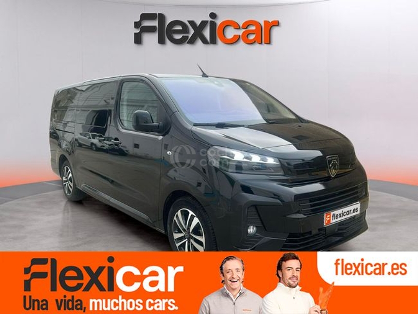 Foto del PEUGEOT Traveller 2.0 BlueHDI S&S Business Long EAT8 180