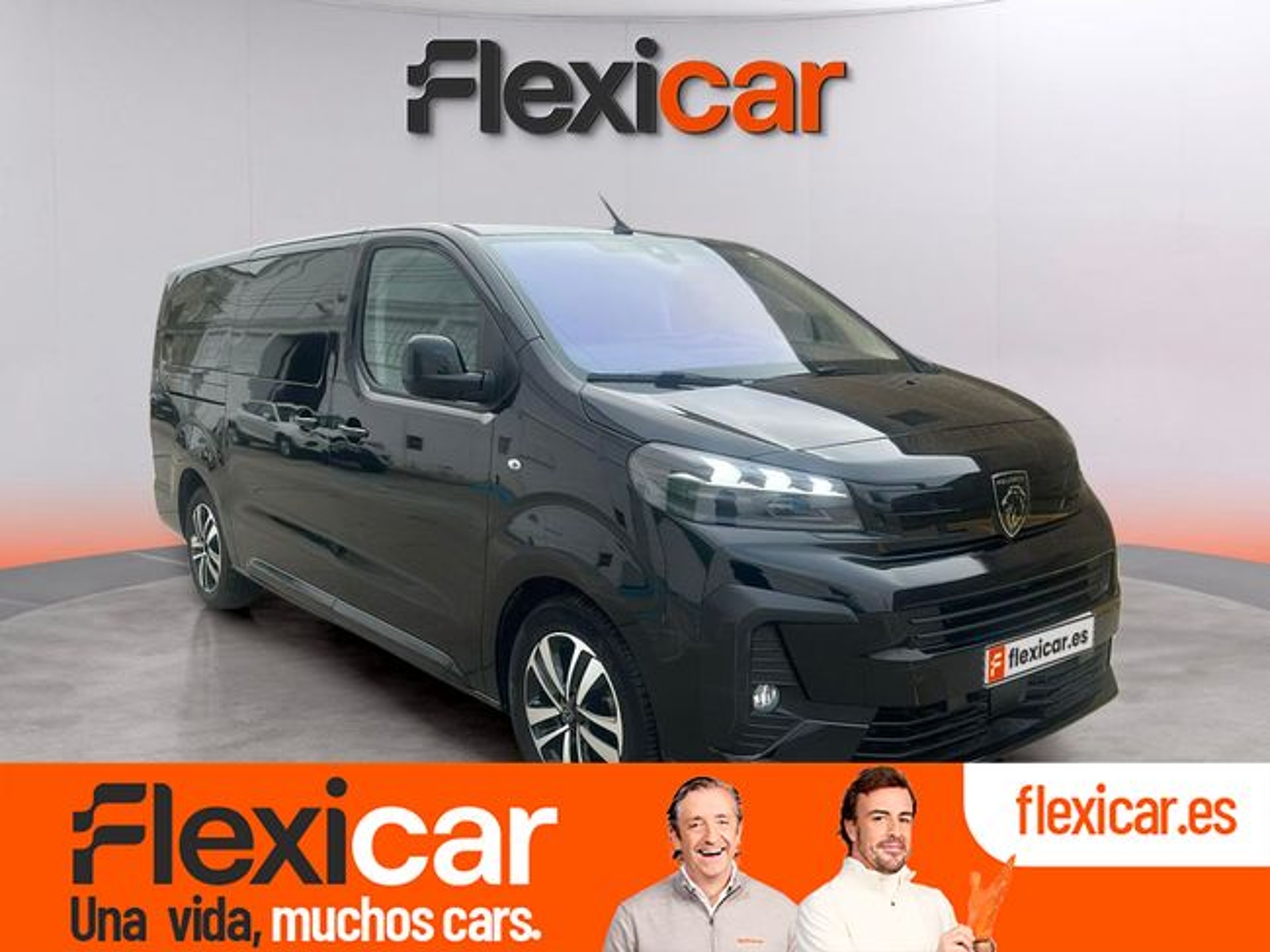 Imagen de PEUGEOT Traveller