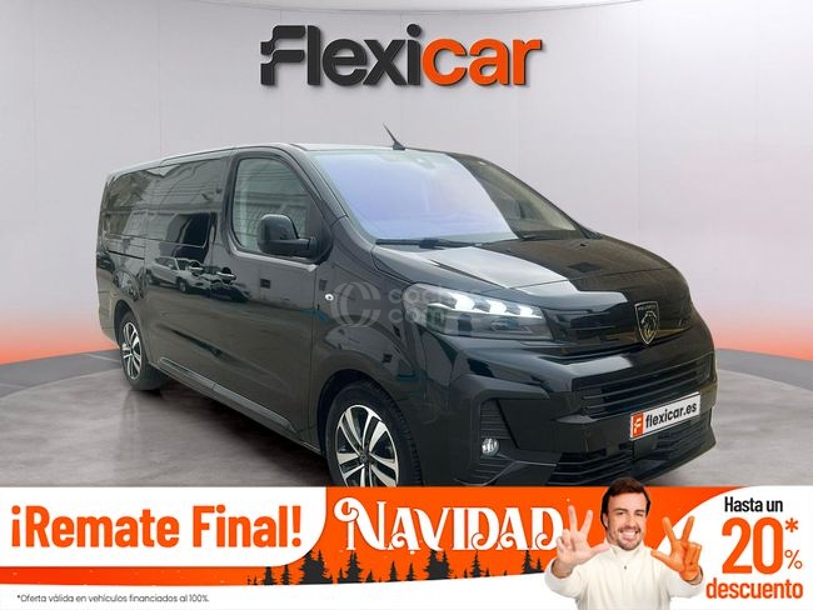 Foto del PEUGEOT Traveller 2.0 BlueHDI S&S Business Long EAT8 180