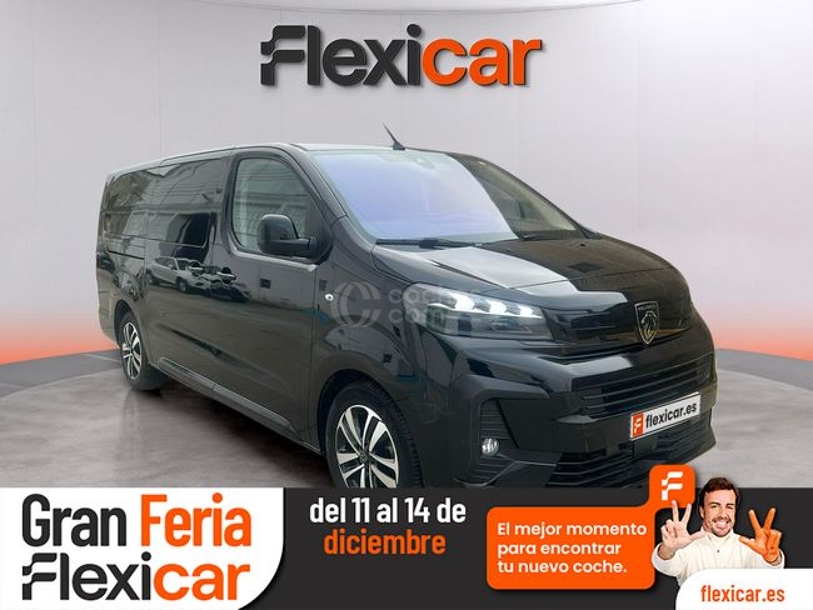 Foto del PEUGEOT Traveller 2.0 BlueHDI S&S Business Long EAT8 180