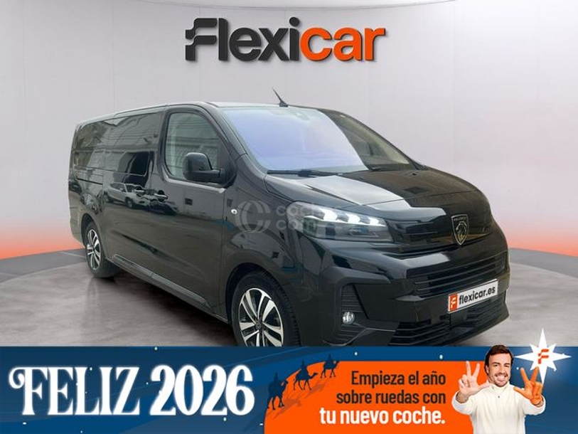 Foto del PEUGEOT Traveller 2.0 BlueHDI S&S Business Long EAT8 180
