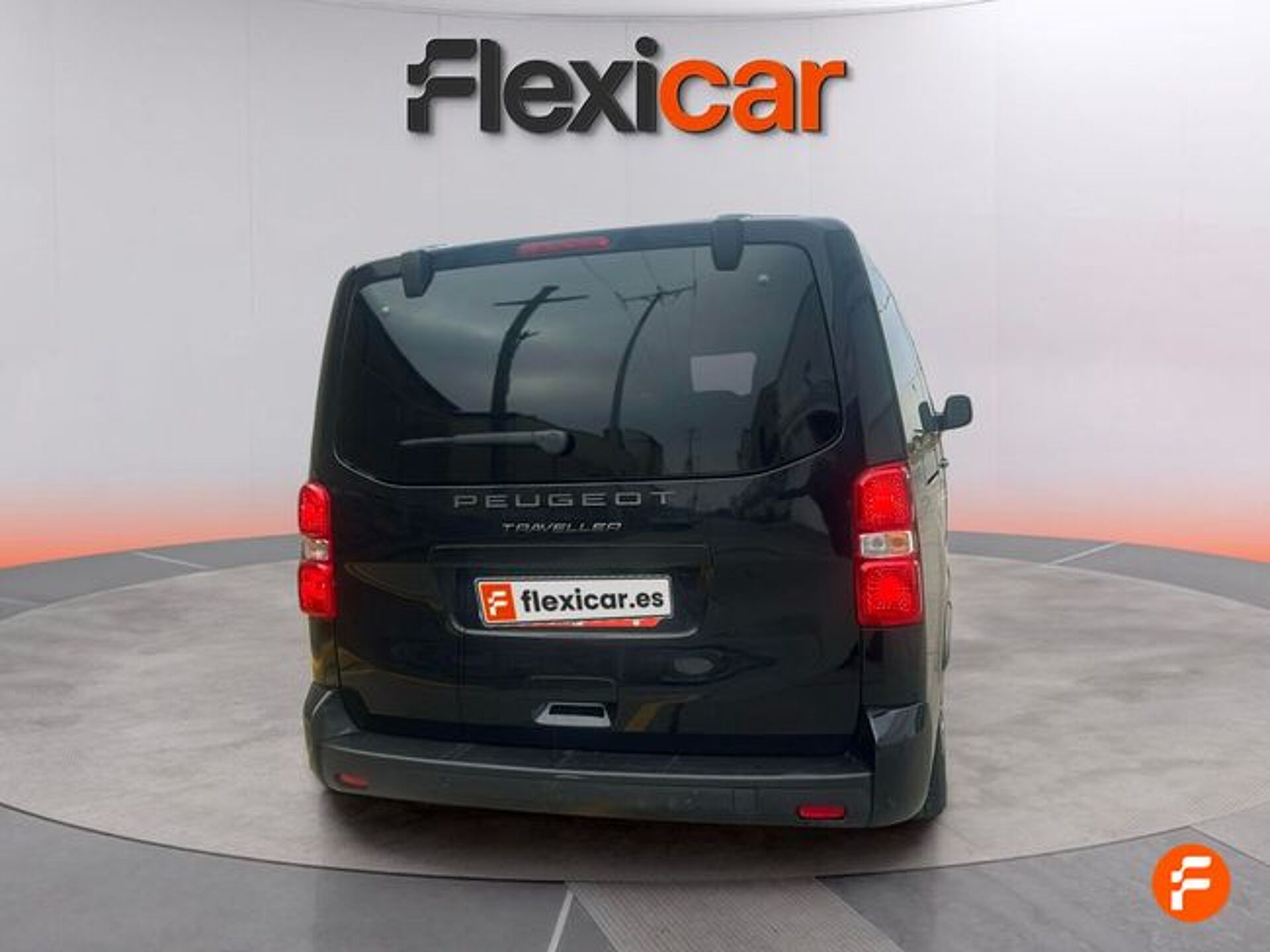 Imagen 3 de PEUGEOT Traveller