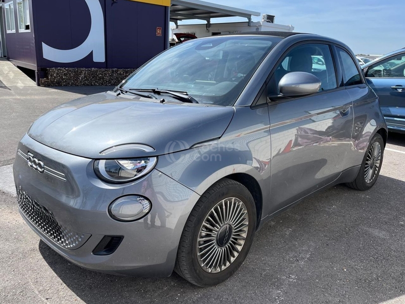 Foto del FIAT 500 e 87Kw Icon