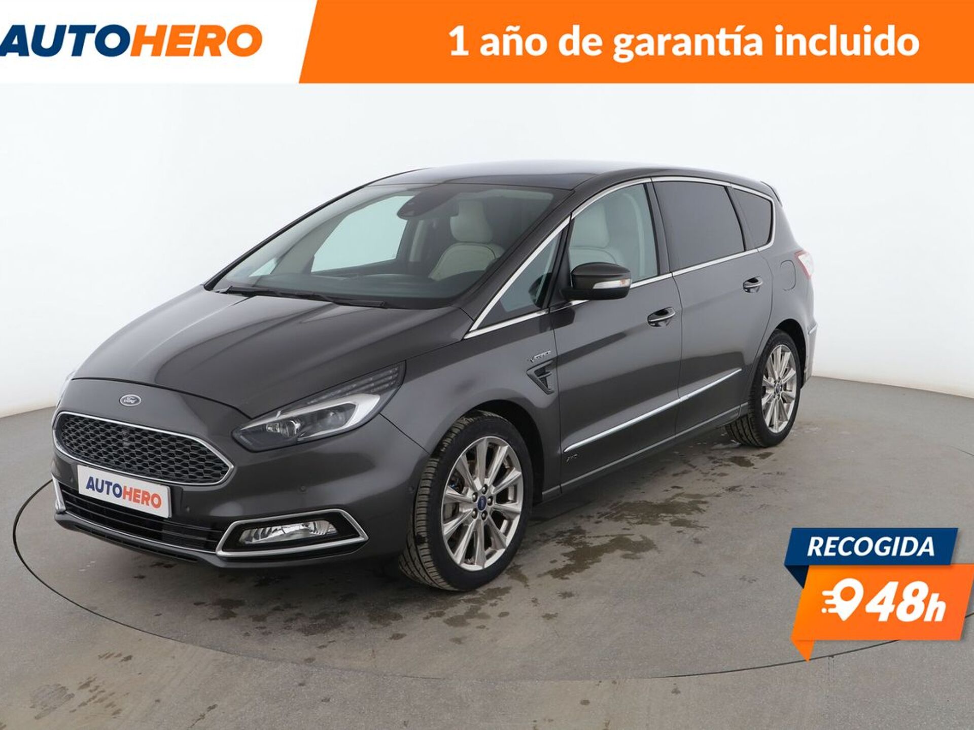 Imagen de FORD S-Max