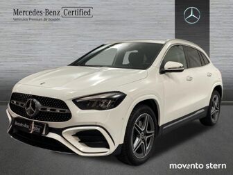 Imagen de MERCEDES Clase GLA GLA 250e