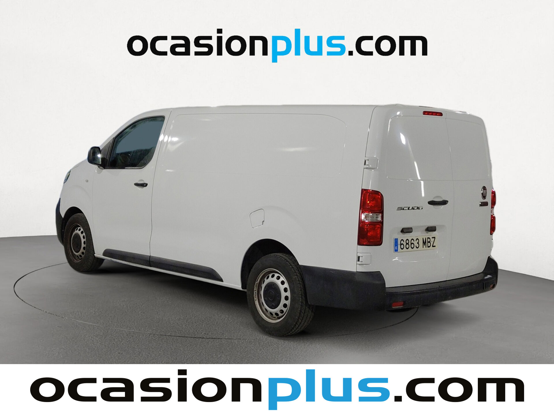Imagen 3 de FIAT Scudo