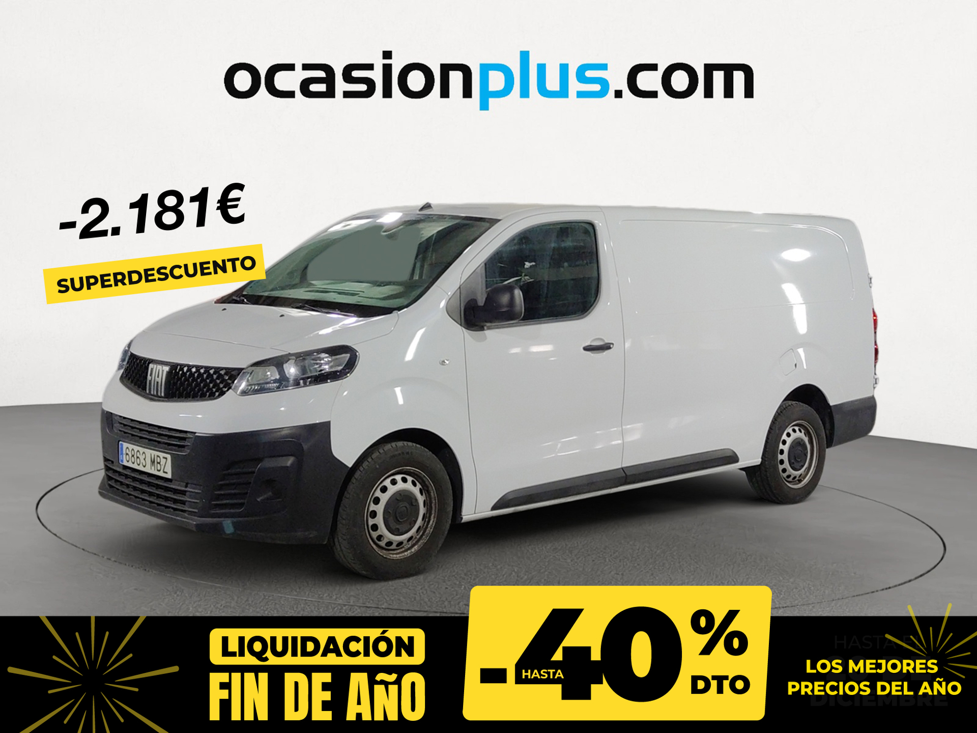 Imagen de FIAT Scudo