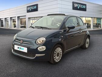 Imagen de FIAT 500 1.0 Hybrid Dolcevita 52kW