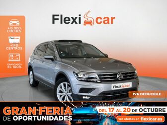 Imagen de VOLKSWAGEN Tiguan 2.0TDI Sport 4Motion DSG 110kW