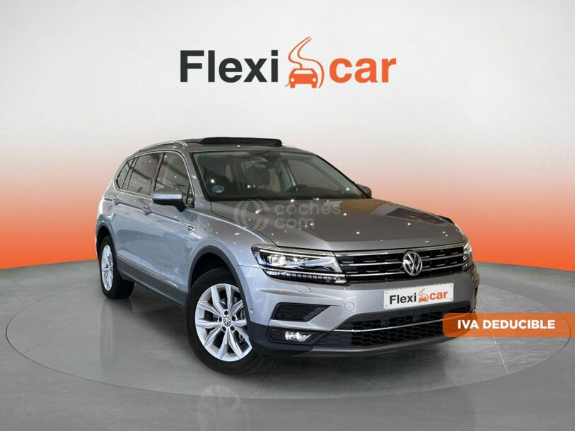 Foto del VOLKSWAGEN Tiguan 2.0TDI Sport 4Motion DSG 110kW