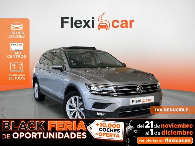 Foto del VOLKSWAGEN Tiguan 2.0TDI Sport 4Motion DSG 110kW