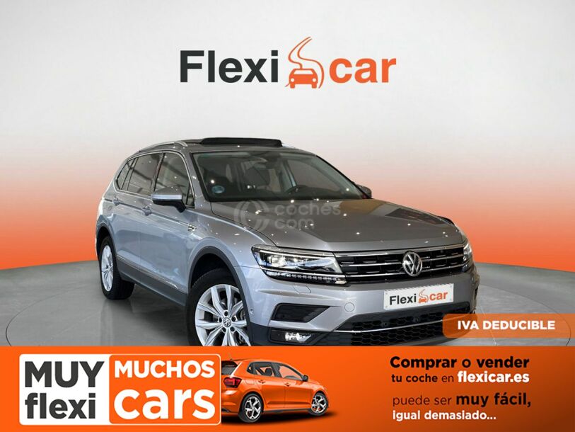 Foto del VOLKSWAGEN Tiguan 2.0TDI Sport 4Motion DSG 110kW