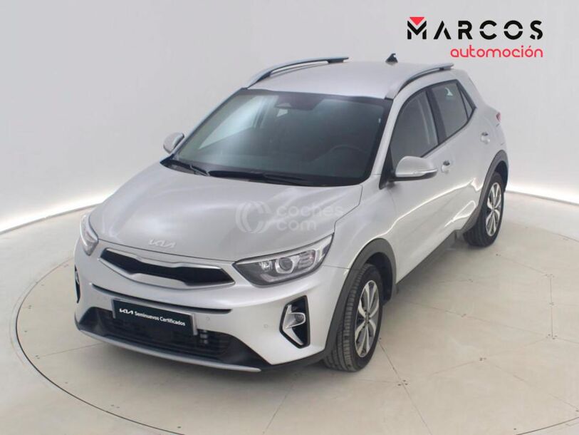 Foto del KIA Stonic 1.0 T-GDi MHEV Drive 100