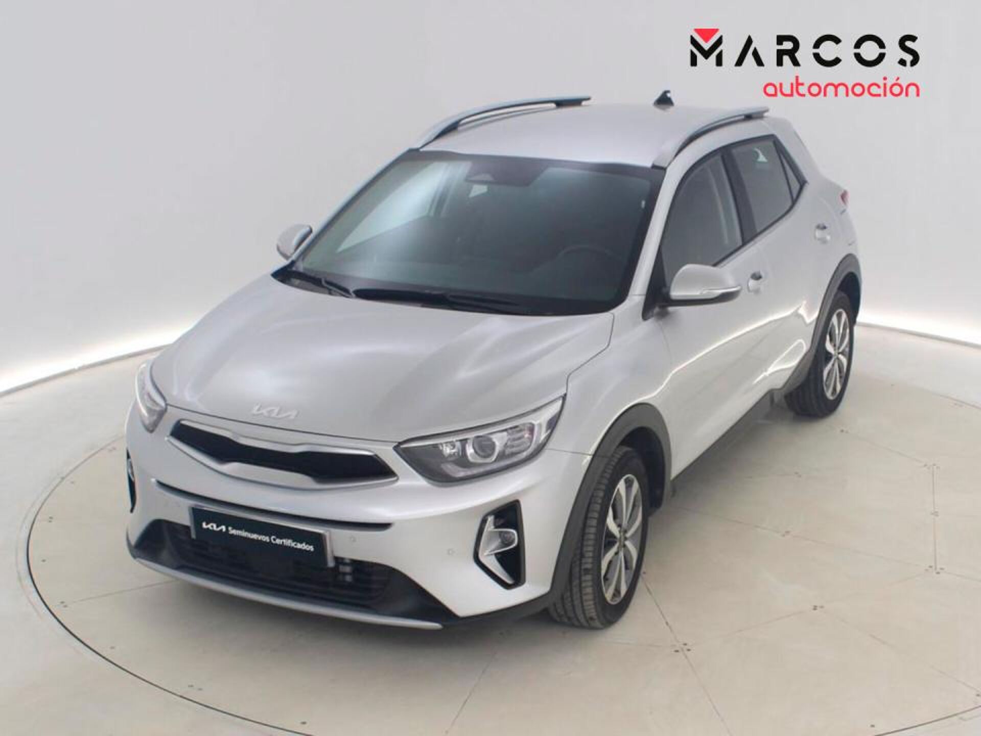 Imagen de KIA Stonic