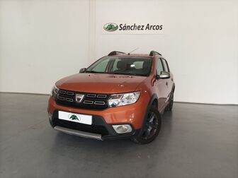 Imagen de DACIA Sandero 0.9 TCE Laureate 66kW