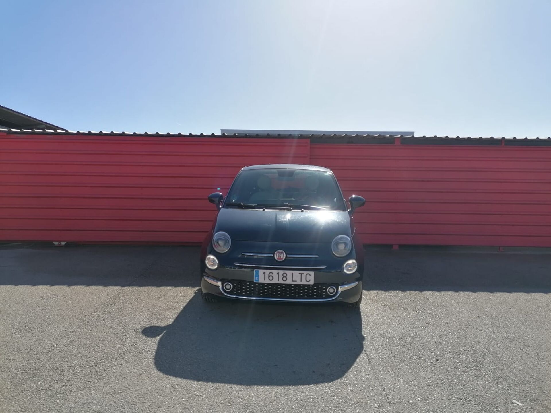 Imagen 2 de FIAT 500