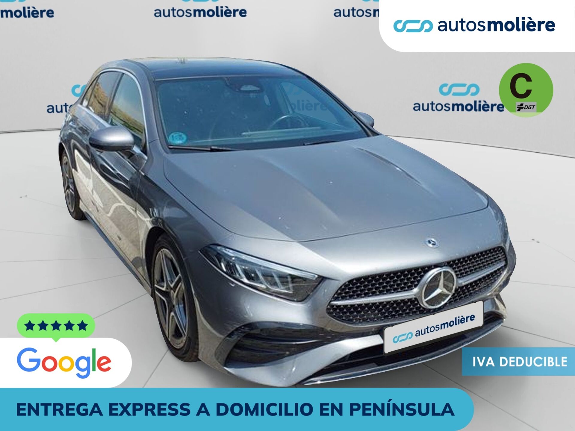Imagen de MERCEDES Clase A
