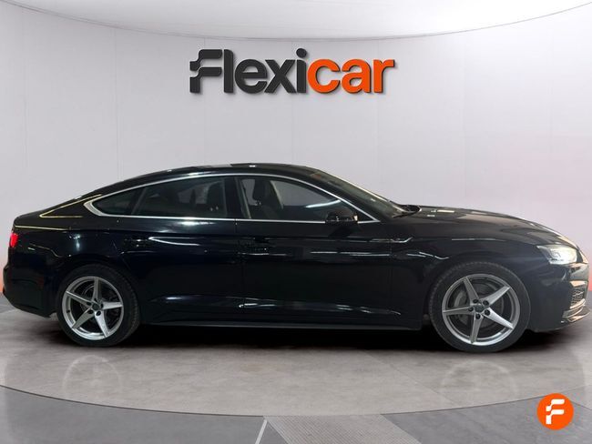 Foto del AUDI A5 Sportback 2.0TDI S line ed. Mult. 190