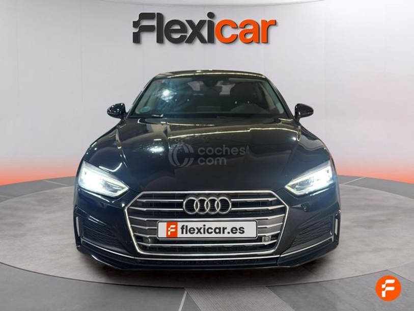 Foto del AUDI A5 Sportback 2.0TDI S line ed. Mult. 190
