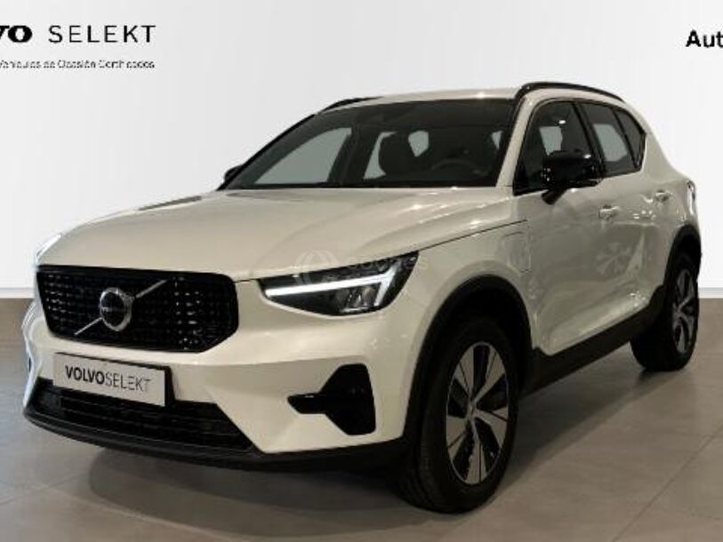 Foto del VOLVO XC40 T4 Recharge Plus Dark Aut.