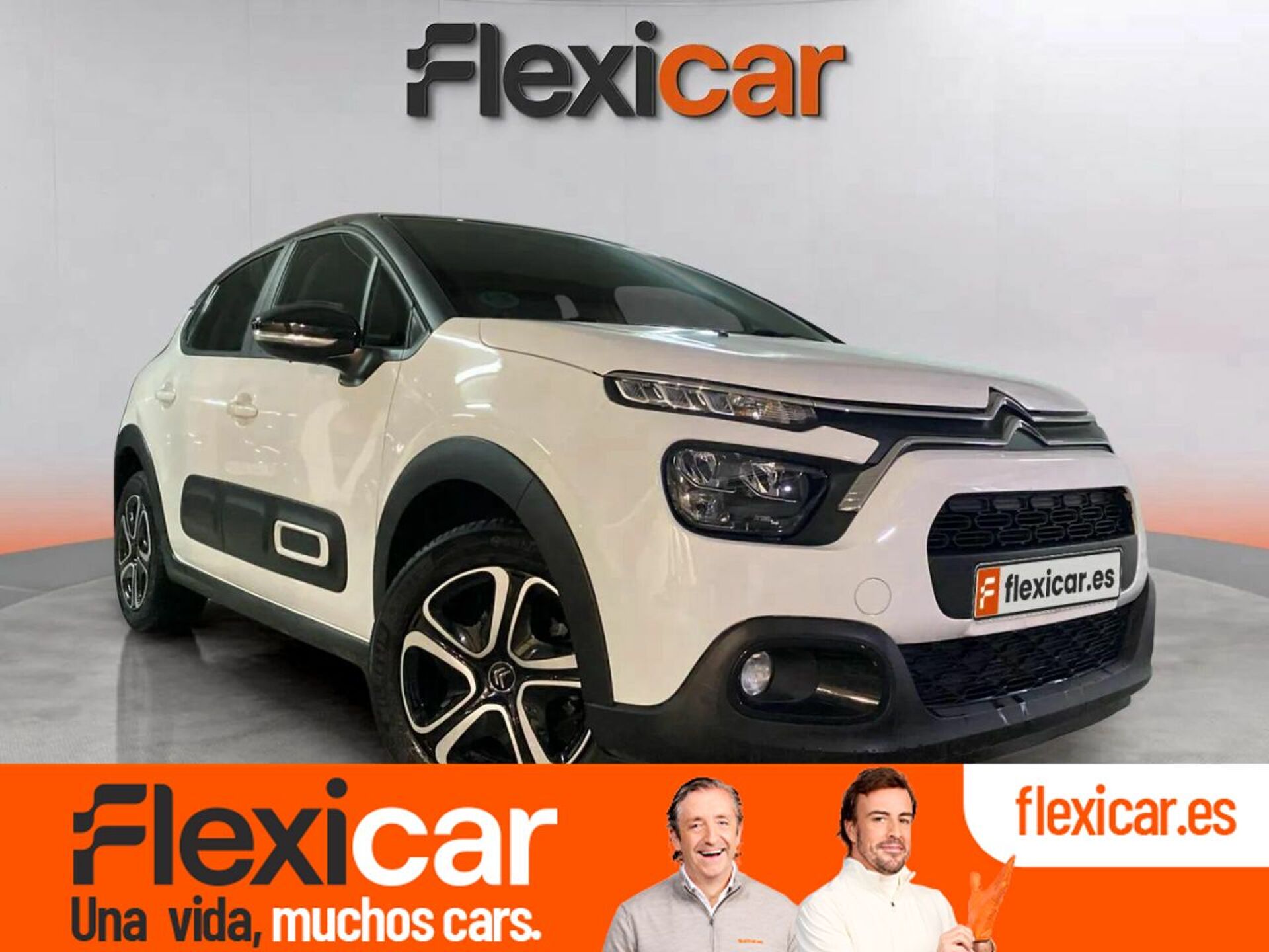 Imagen de CITROEN C3