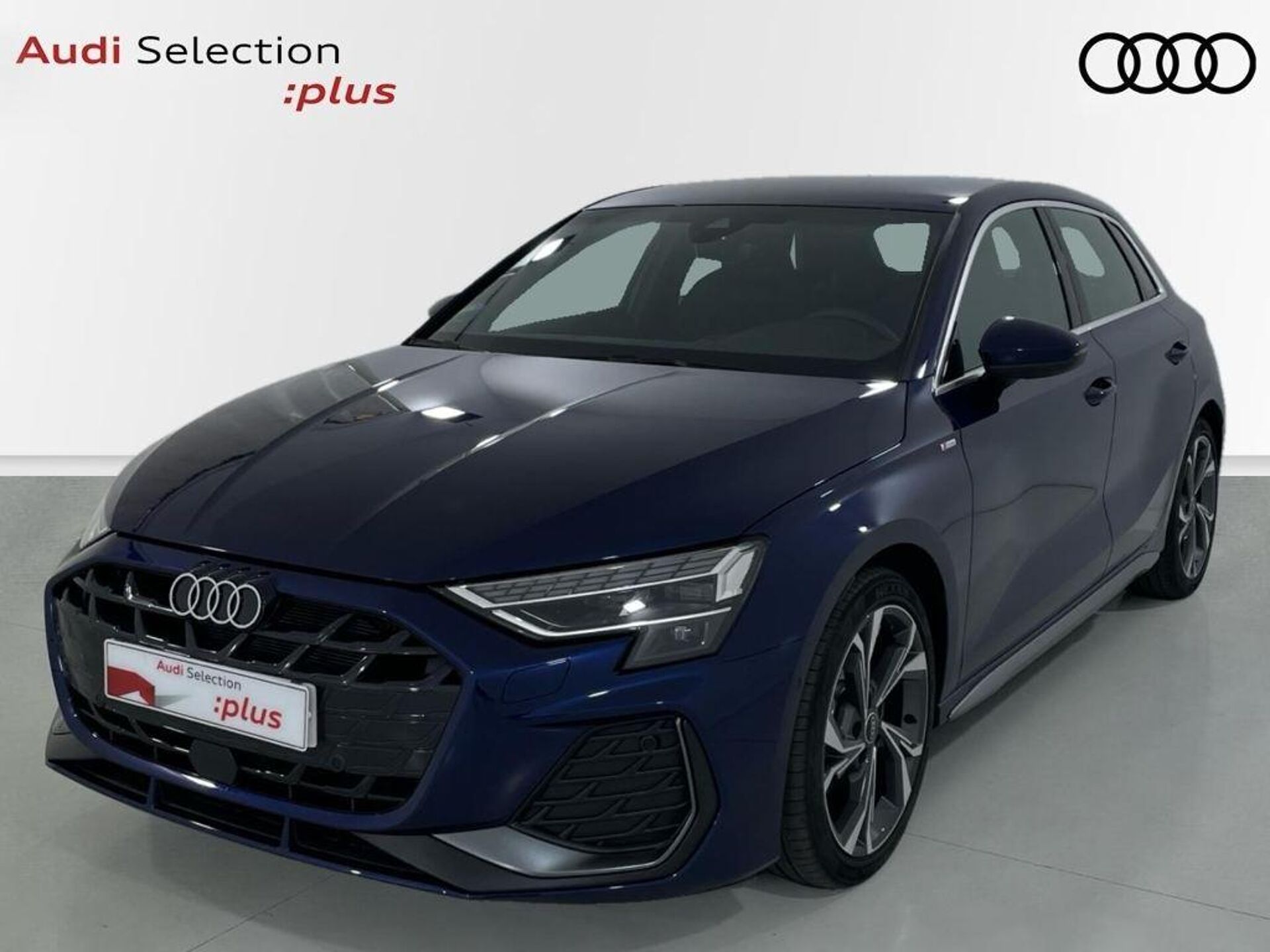 Imagen de AUDI A3