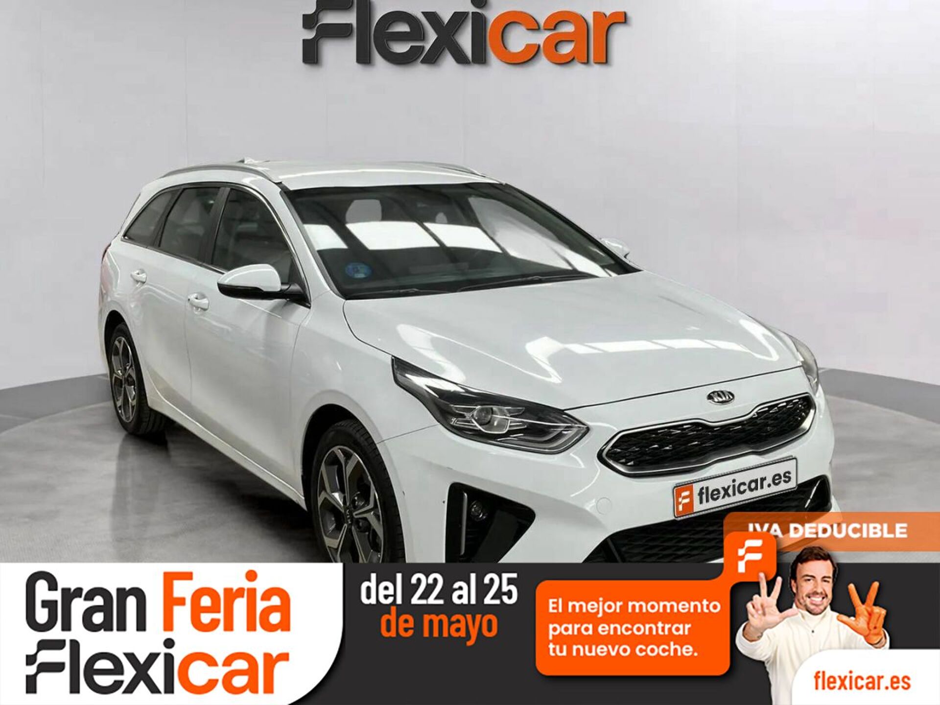 Imagen de KIA Ceed