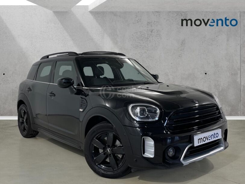 Foto del MINI Countryman COUNTRYMAN COOPER AUT.