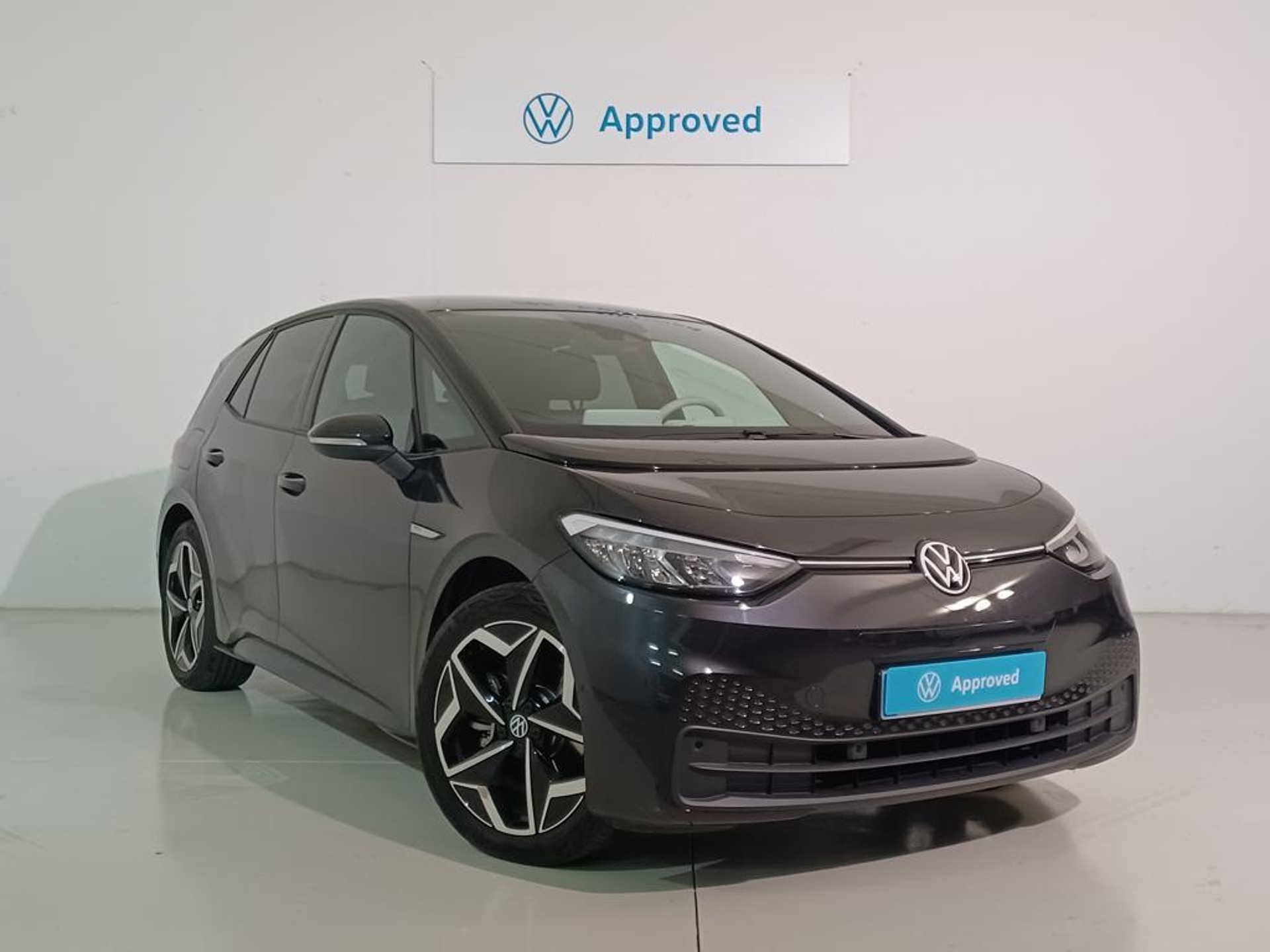 Imagen de VOLKSWAGEN ID5