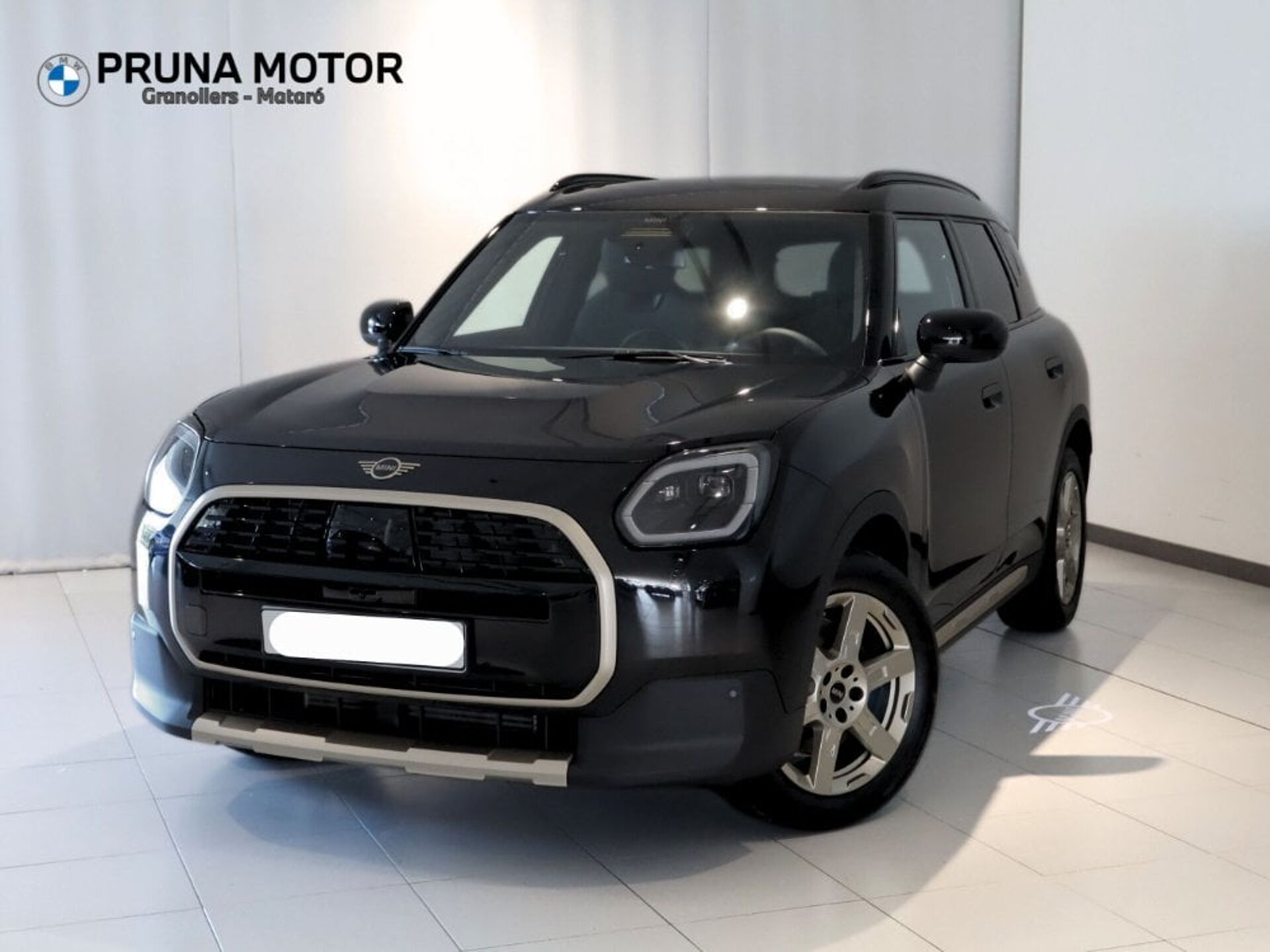 Imagen de MINI Mini Countryman