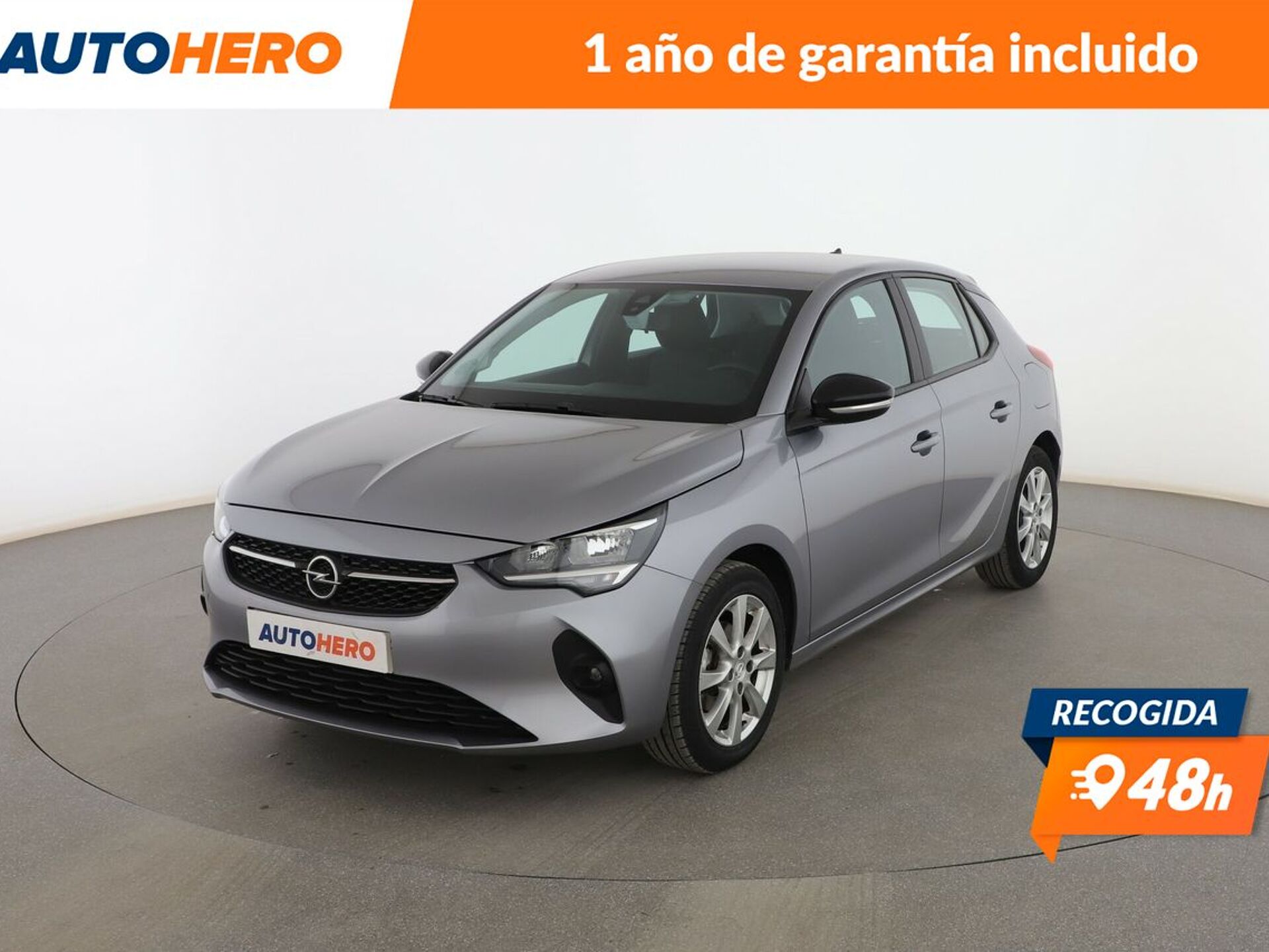 Imagen de OPEL Corsa