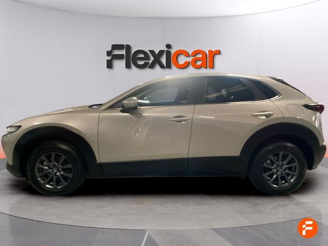 Foto del MAZDA CX-30 2.5 e-Skyactiv-G Prime Line FWD 103kW