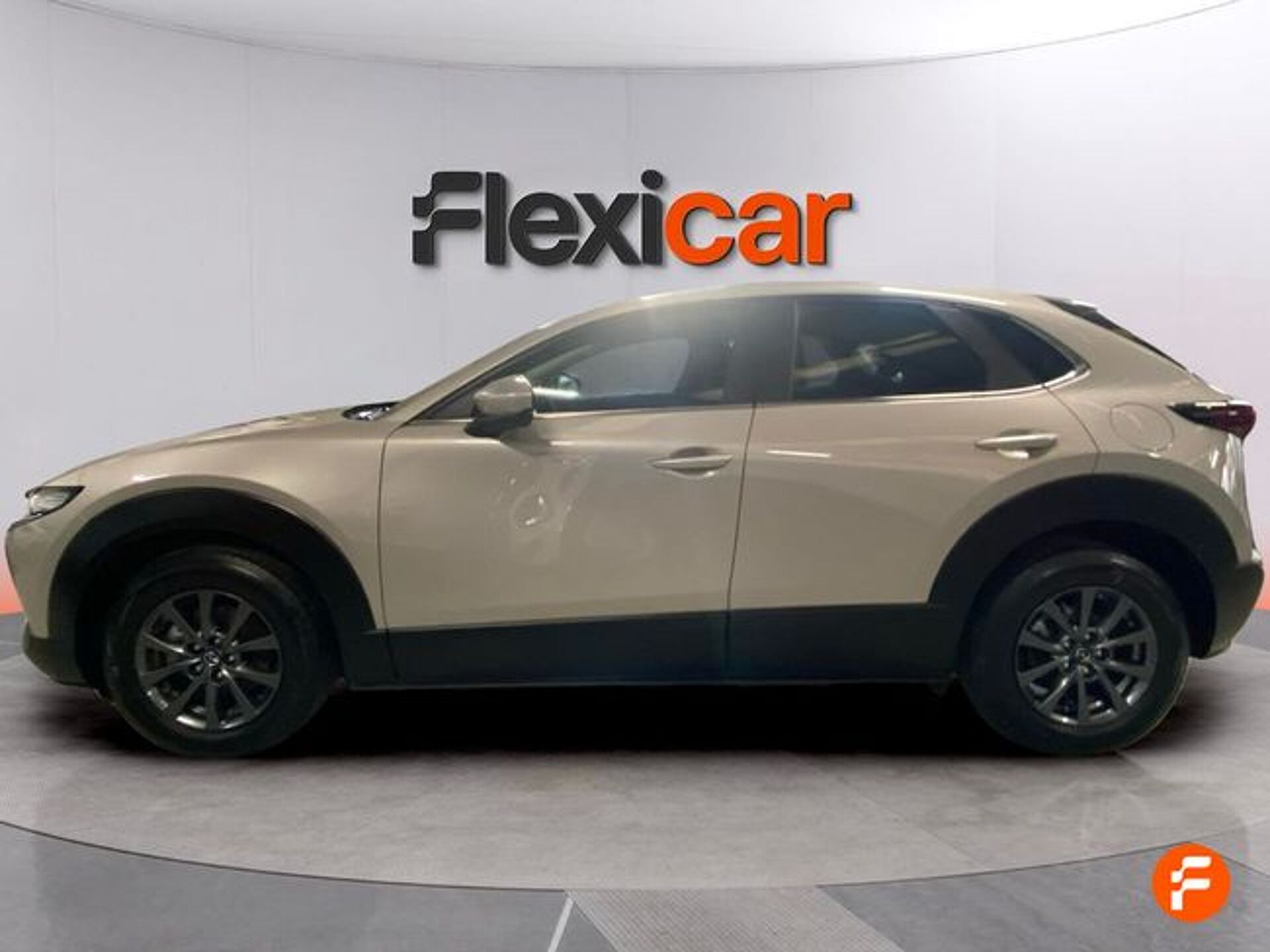 Imagen 3 de MAZDA CX-30