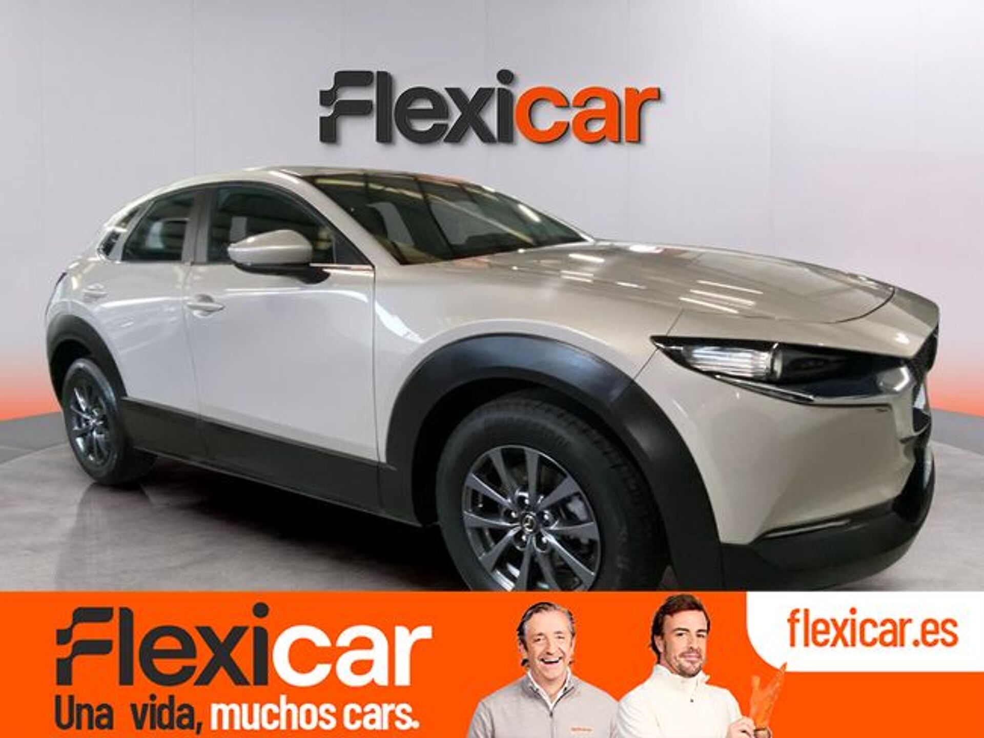 Imagen 1 de MAZDA CX-30