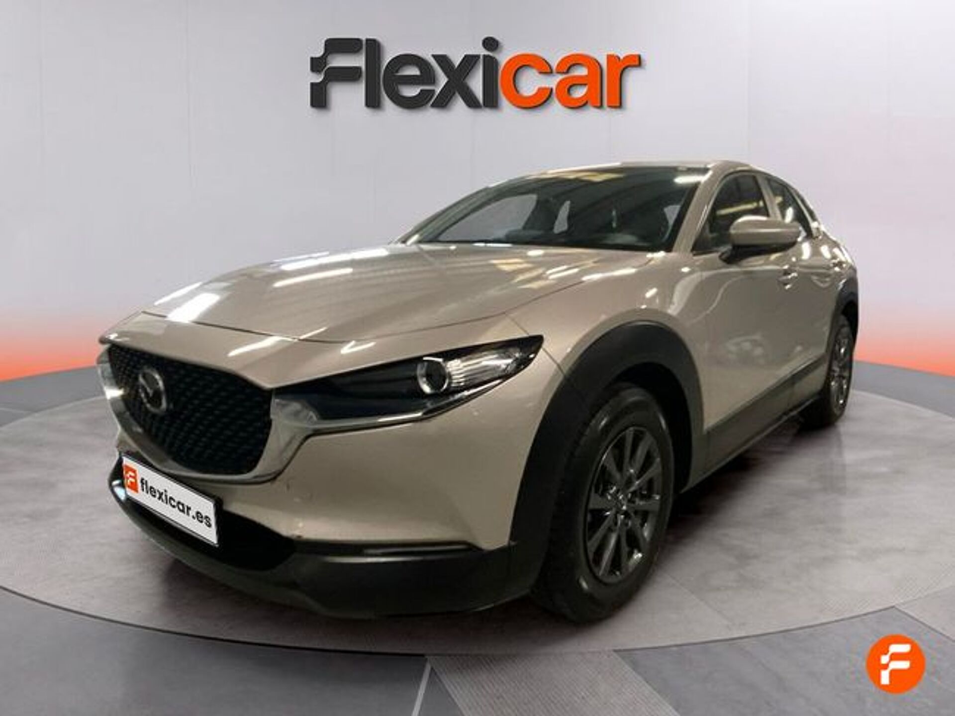 Imagen 2 de MAZDA CX-30