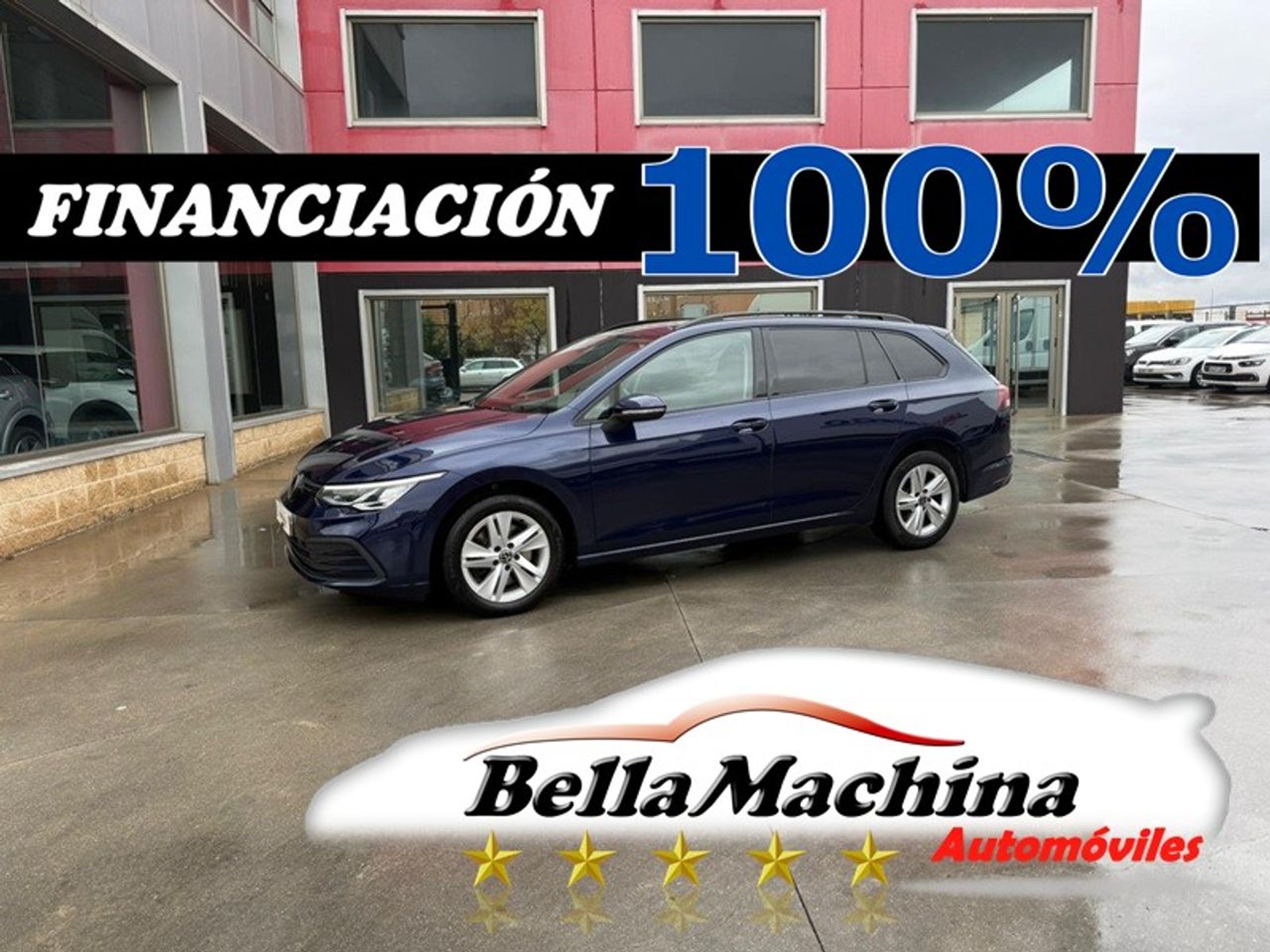 Imagen de VOLKSWAGEN Golf