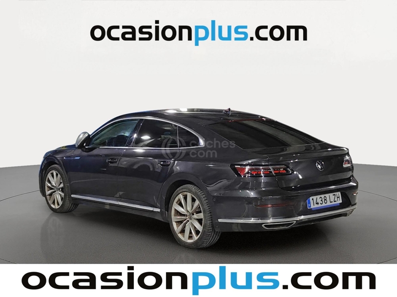 Foto del VOLKSWAGEN Arteon e-hybrid 1.4 TSI Elegance DSG6