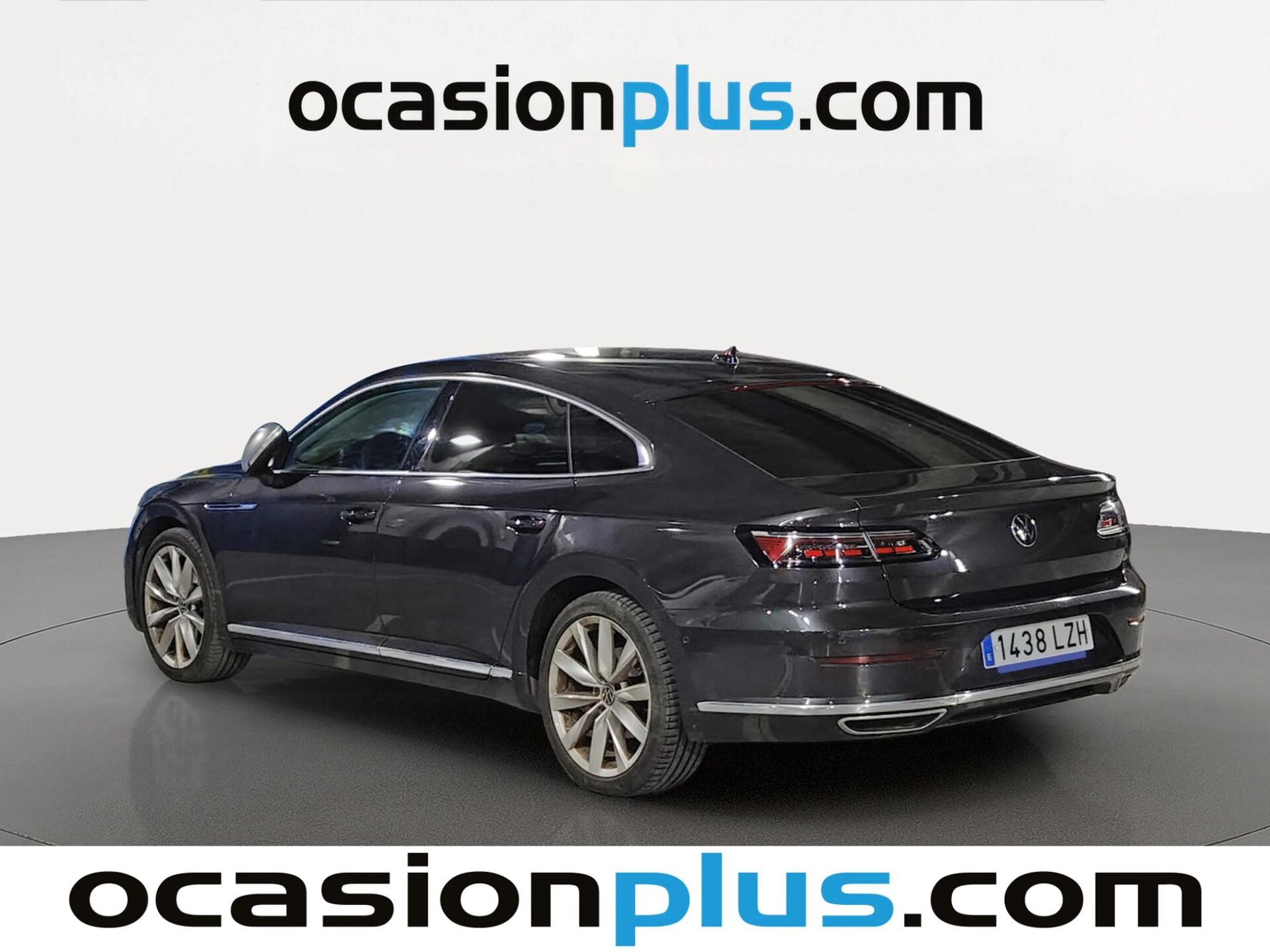 Imagen 3 de VOLKSWAGEN Arteon
