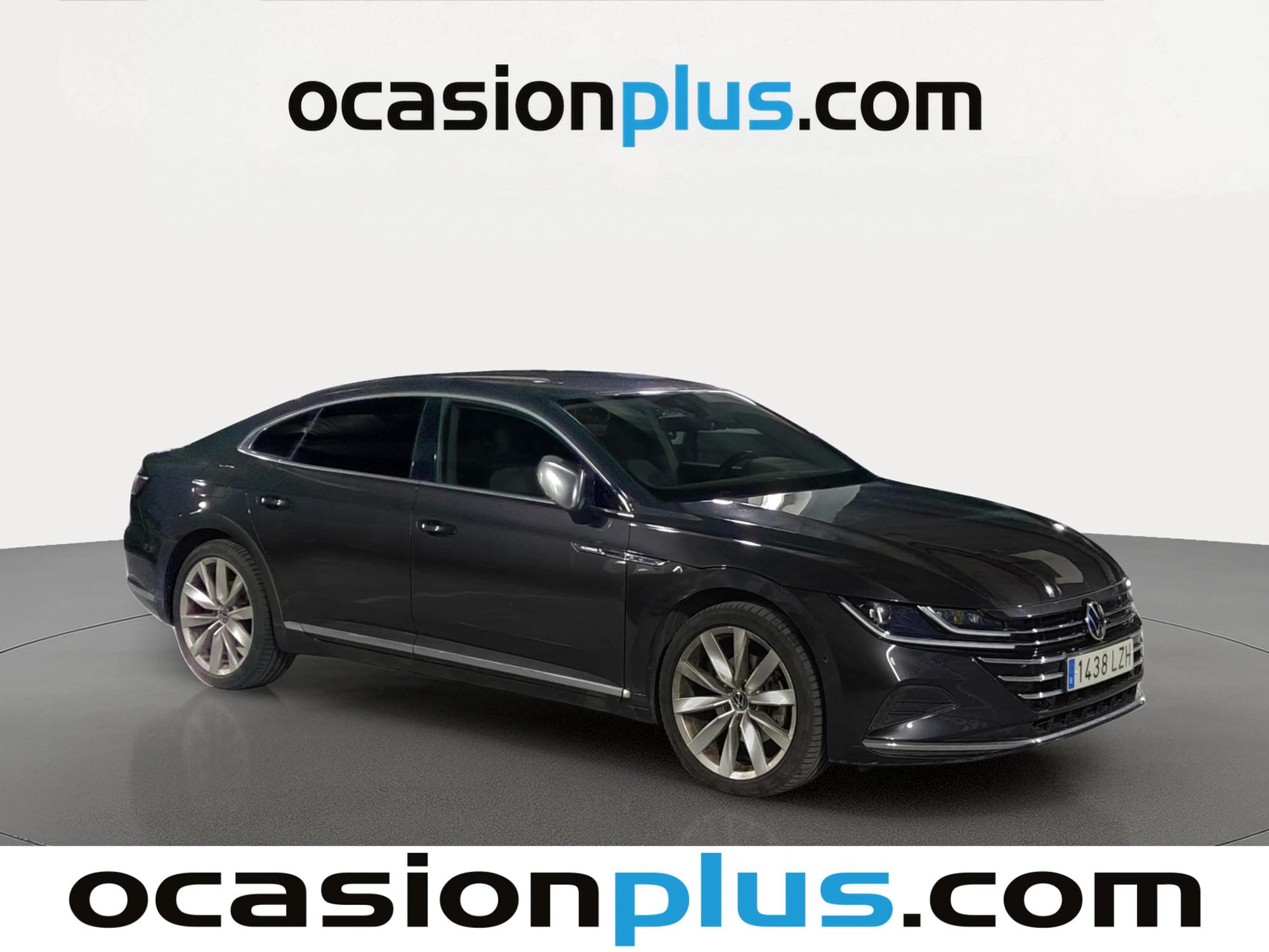 Foto del VOLKSWAGEN Arteon e-hybrid 1.4 TSI Elegance DSG6