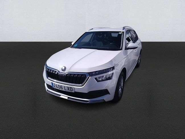 Foto del SKODA Kamiq 1.0 TSI Emotion 81kW
