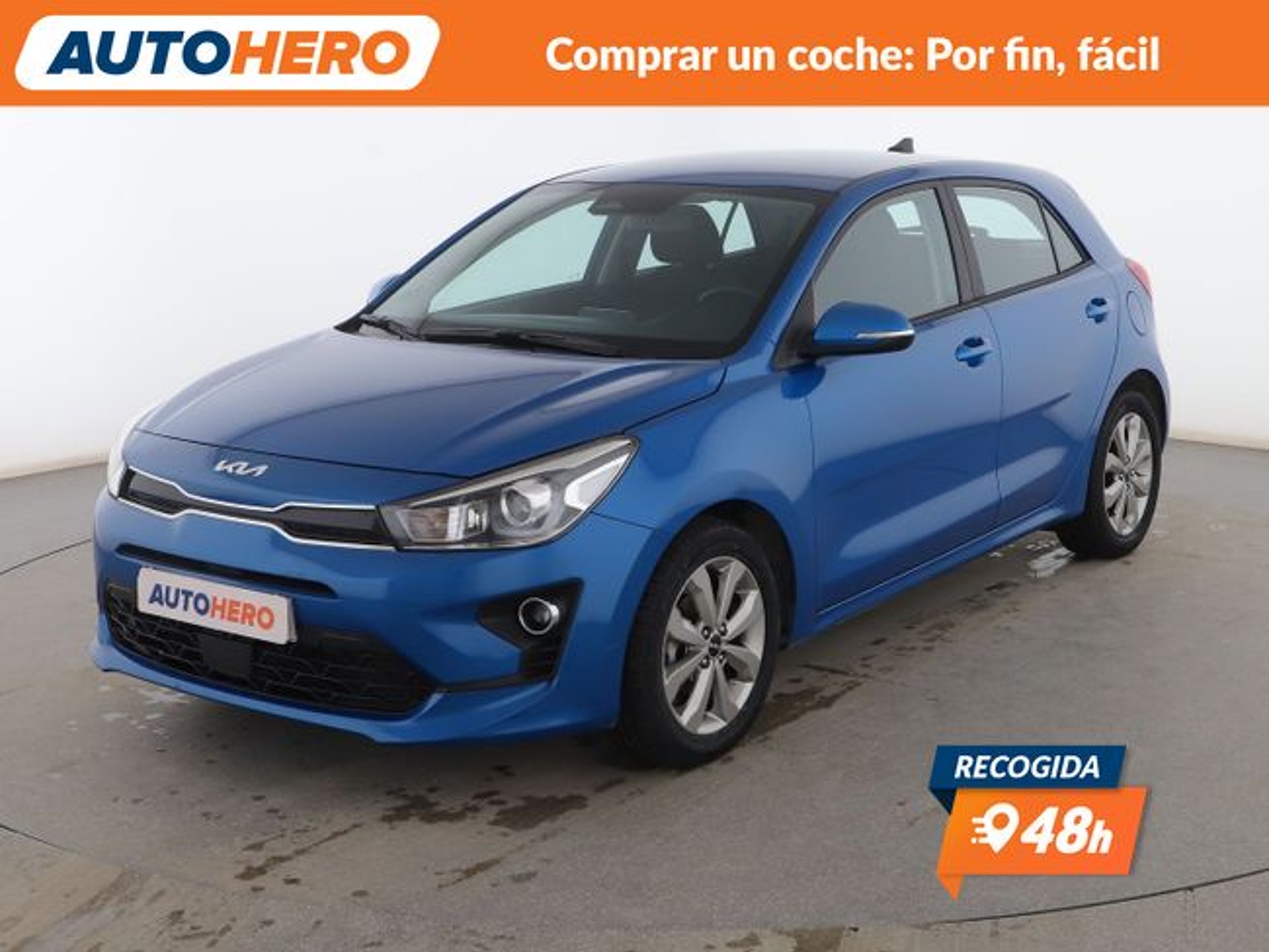 Imagen de KIA Rio