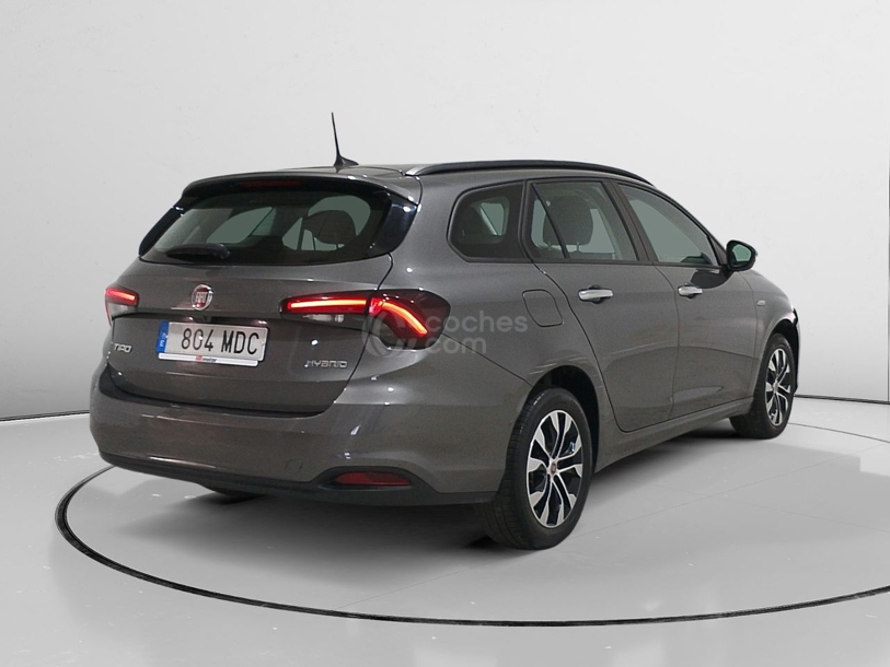 Foto del FIAT Tipo SW 1.5 Hybrid City Life 97kW DCT