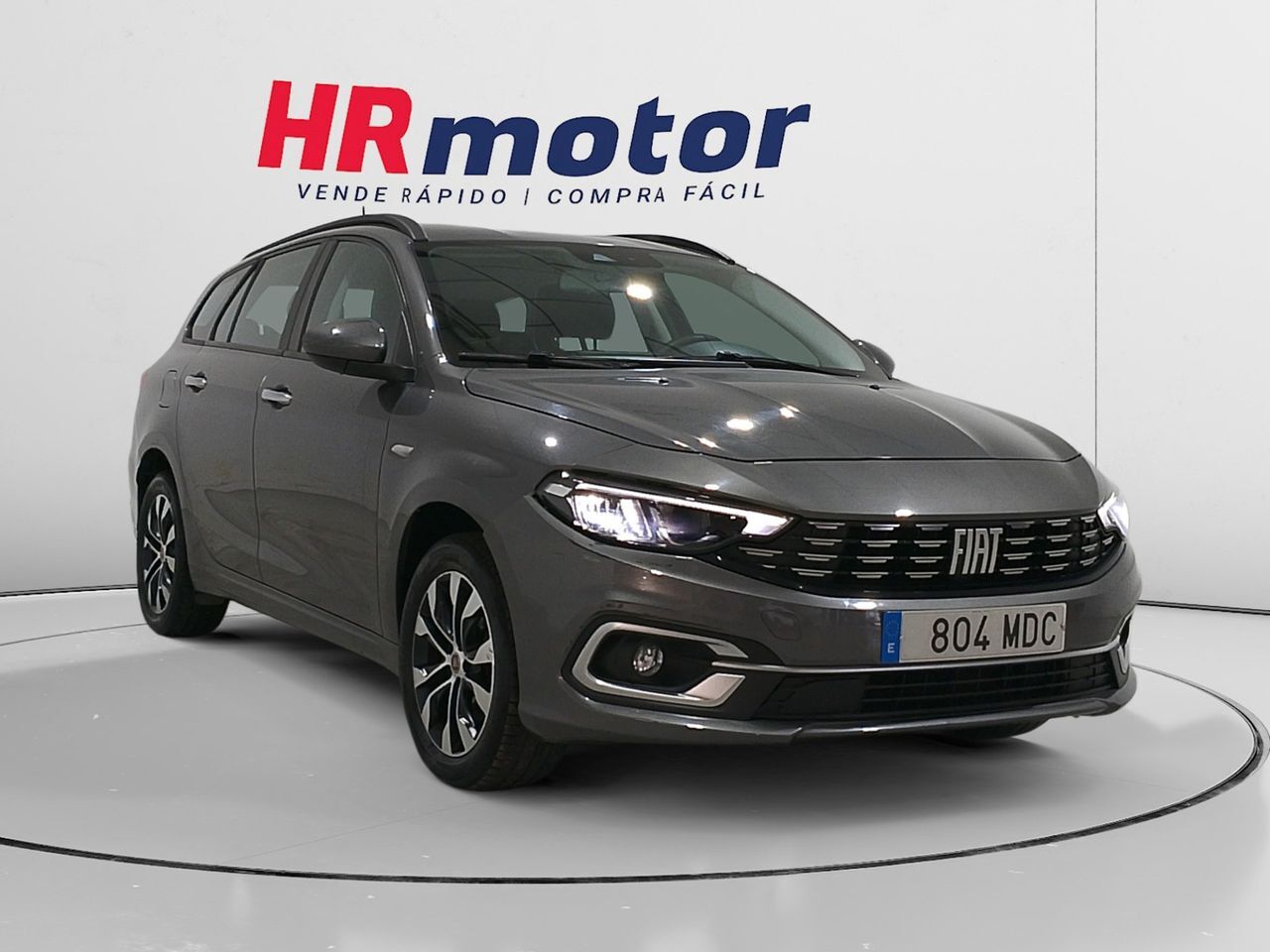 FIAT Tipo (SW 1.5 GSE MHEV City Life) en Madrid