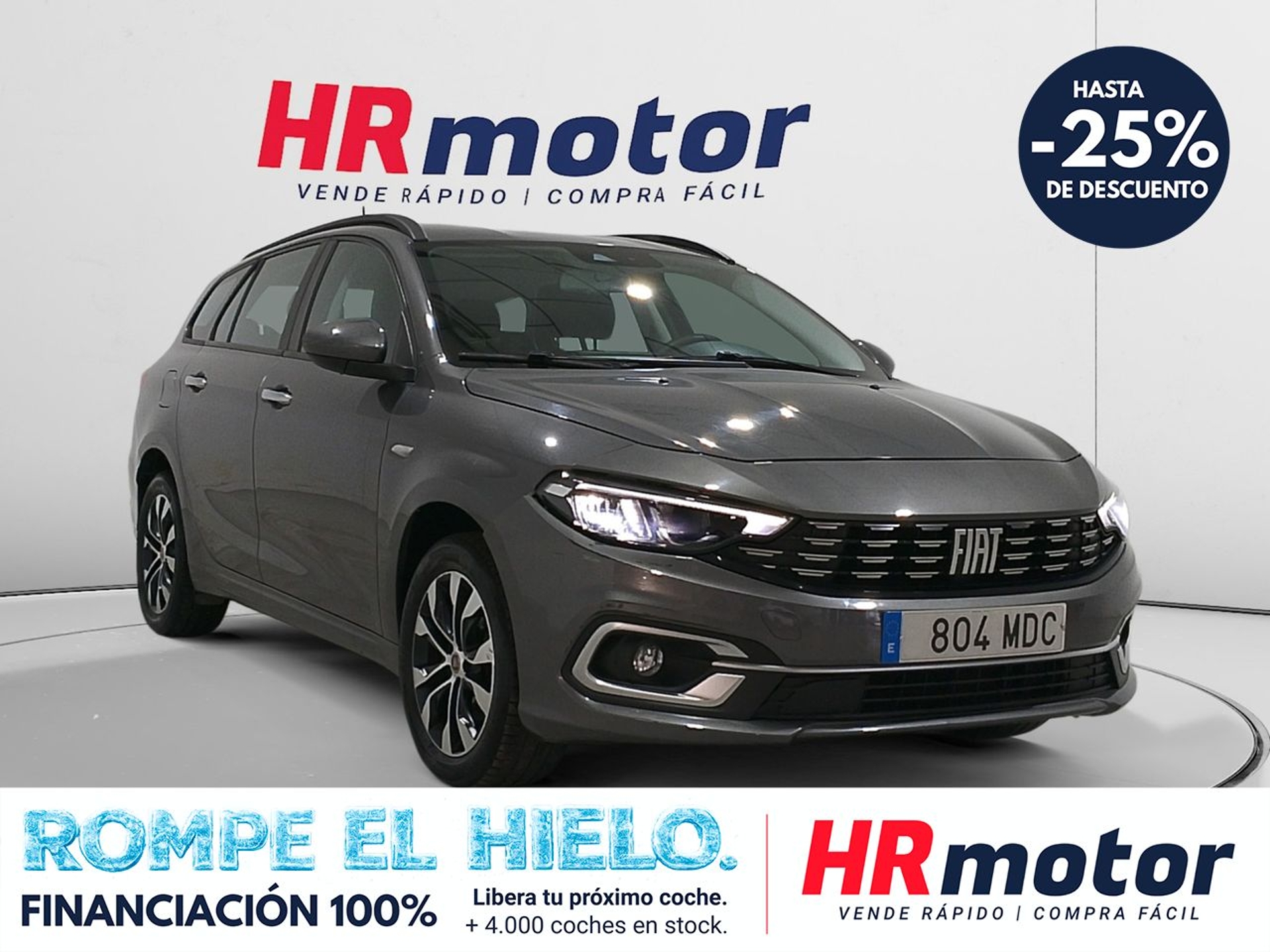Imagen de FIAT Tipo