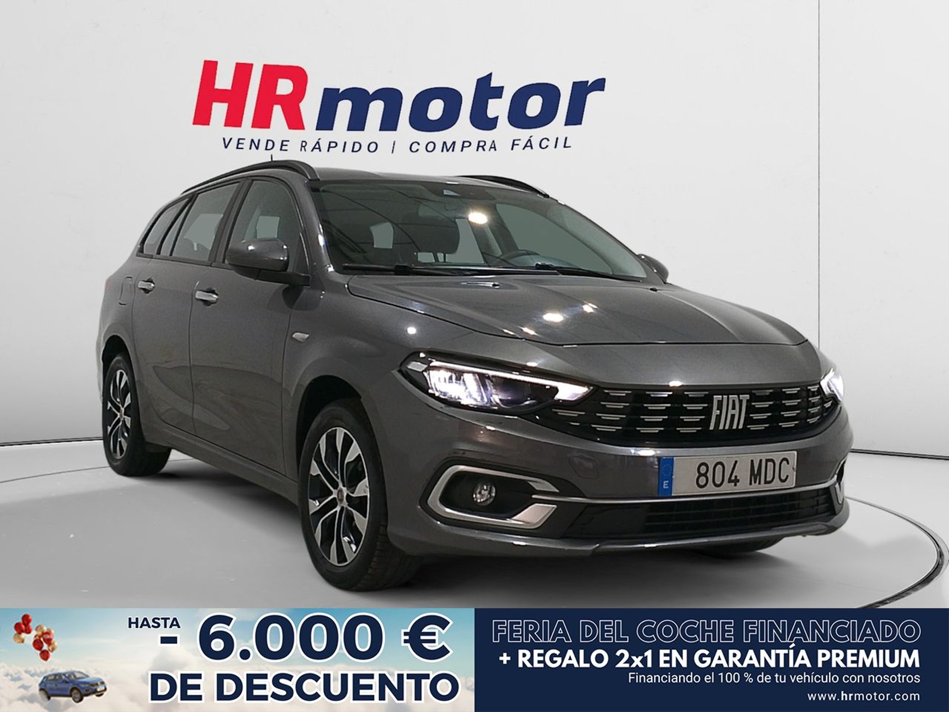 Imagen de FIAT Tipo
