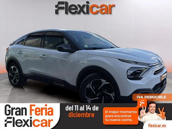 CITROEN C4 (BlueHdi 130 S&S EAT8 Shine) en Madrid